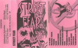 Street Fear : Nãao!